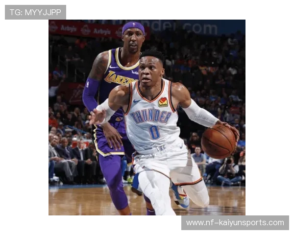 威少刷新三双纪录，豪取24+13+14数据震撼全场