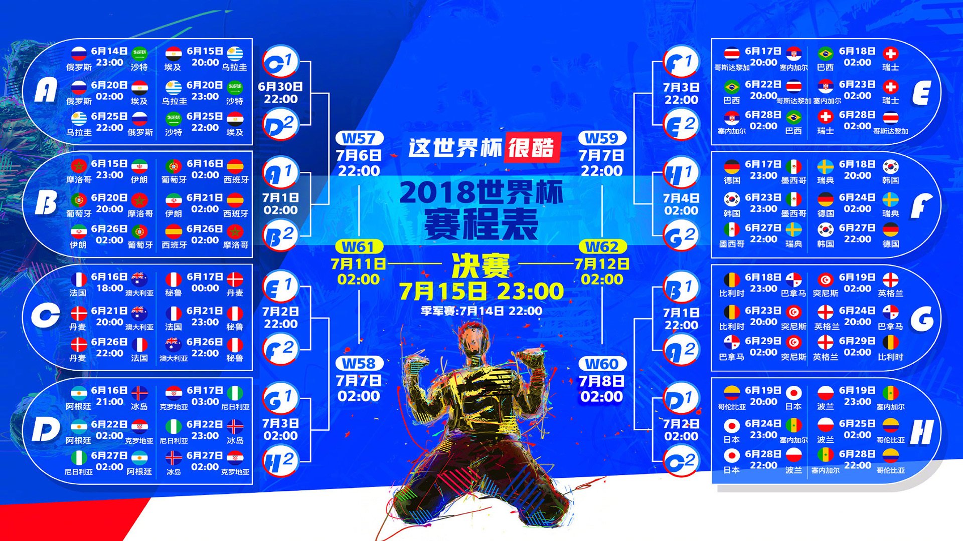 体操训练引入垫上核心训练每日必做